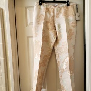 Calvin klein pants. Size 6